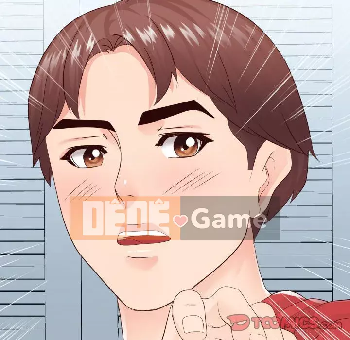 Tình cờ sống bên nhau Chương 30-31