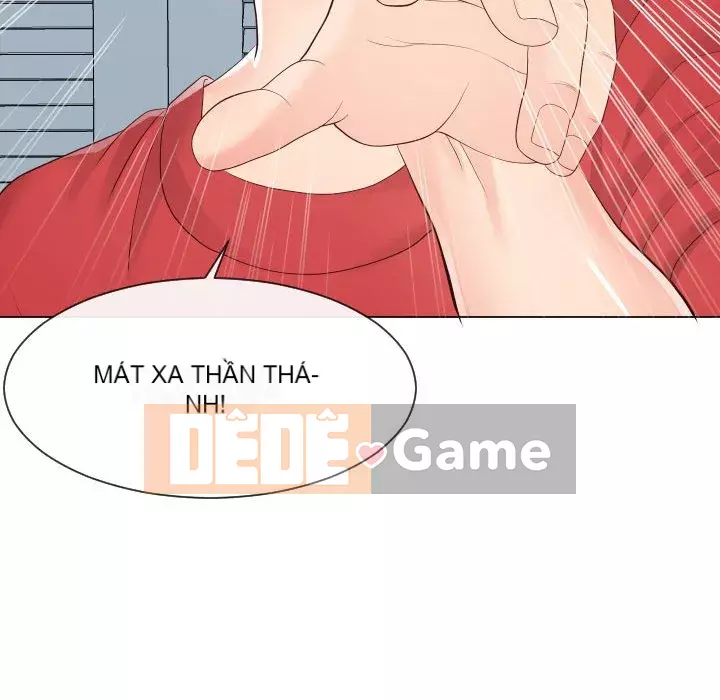 Tình cờ sống bên nhau Chương 30-31