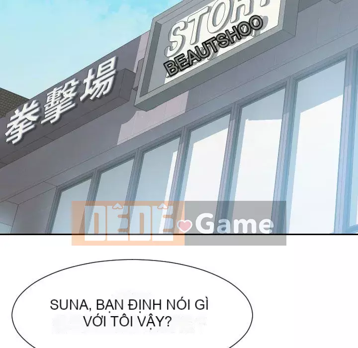 Tình cờ sống bên nhau Chương 30-31