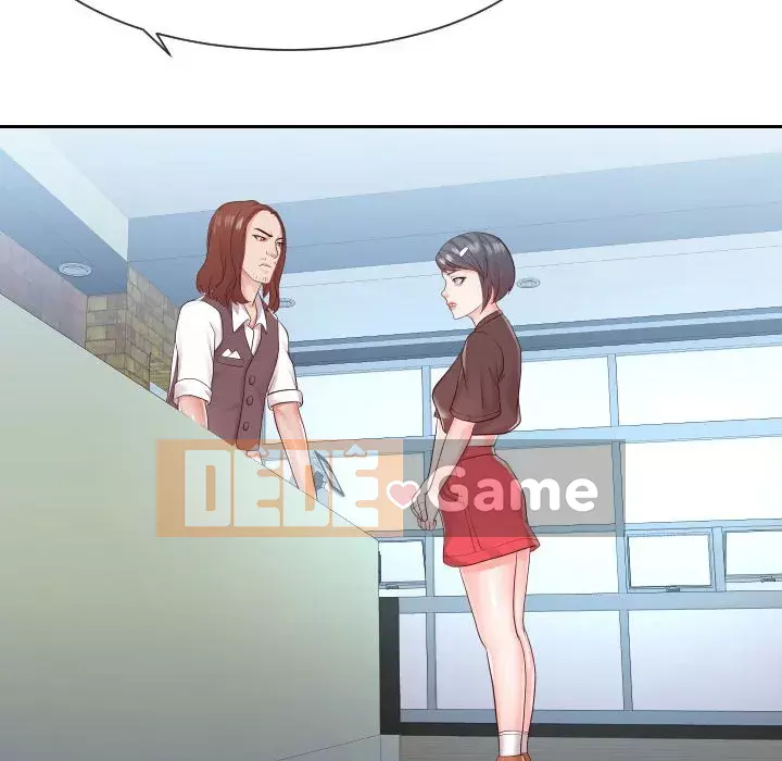 Tình cờ sống bên nhau Chương 30-31