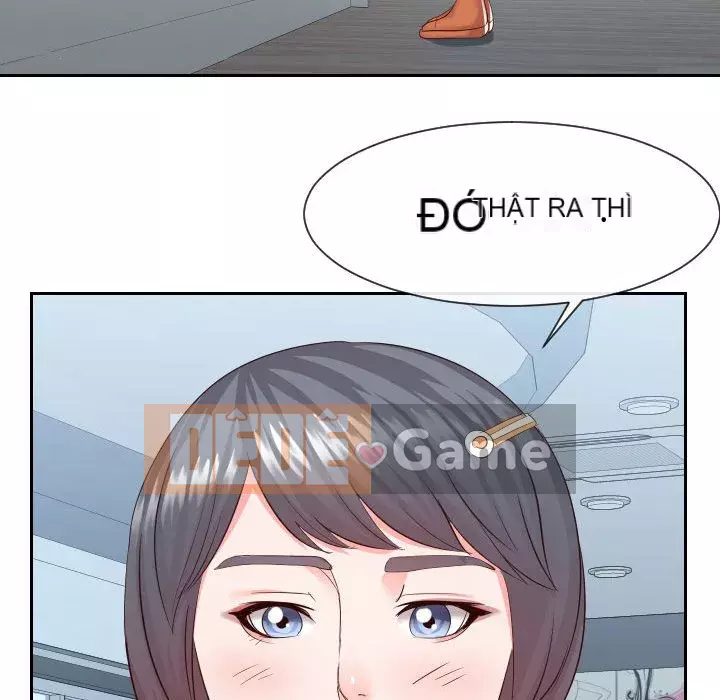 Tình cờ sống bên nhau Chương 30-31