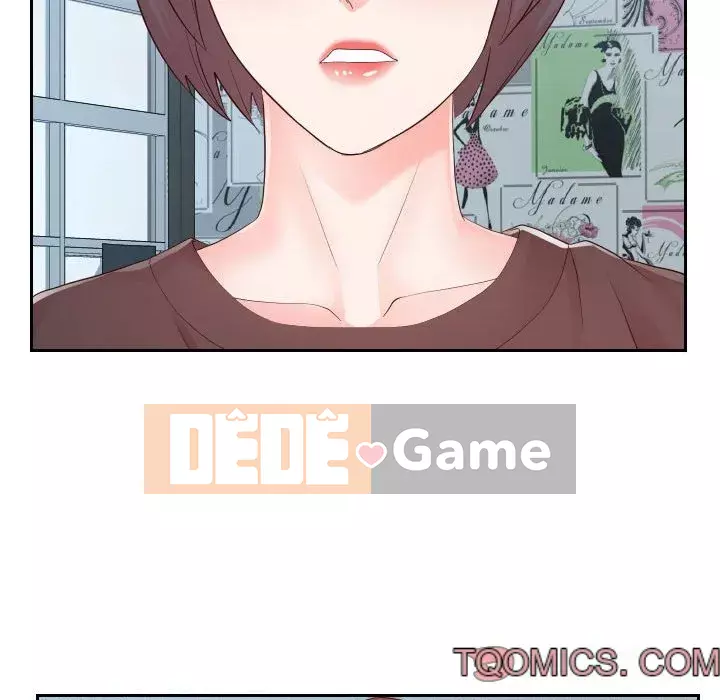 Tình cờ sống bên nhau Chương 30-31