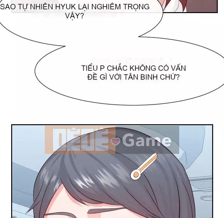 Tình cờ sống bên nhau Chương 30-31