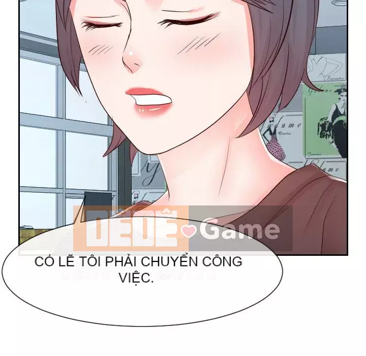 Tình cờ sống bên nhau Chương 30-31