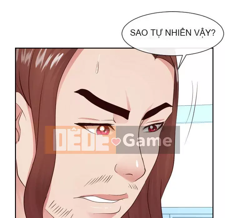 Tình cờ sống bên nhau Chương 30-31