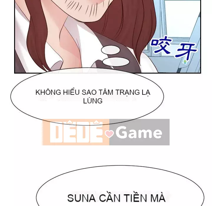 Tình cờ sống bên nhau Chương 30-31