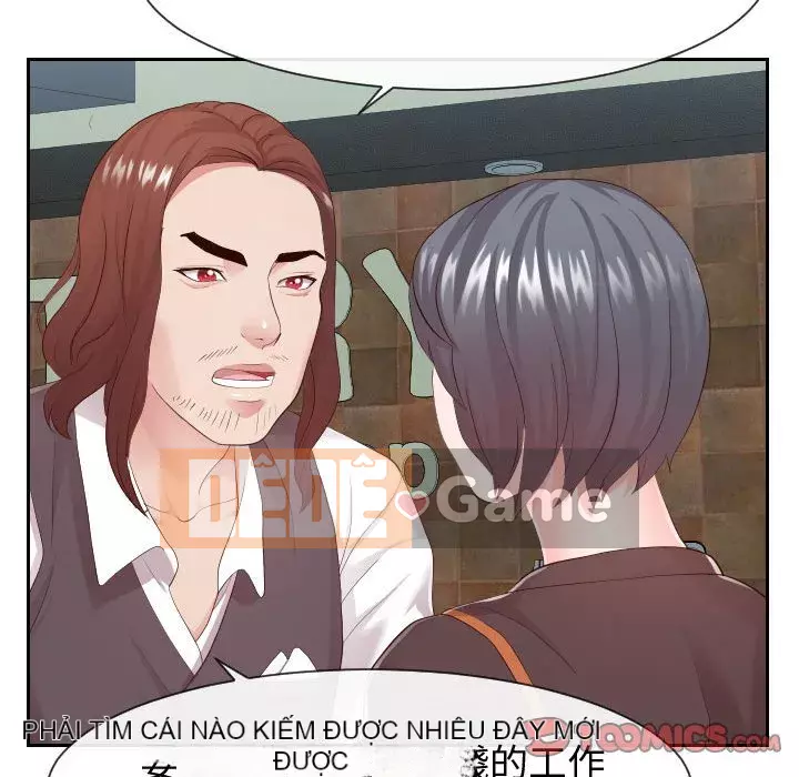 Tình cờ sống bên nhau Chương 30-31