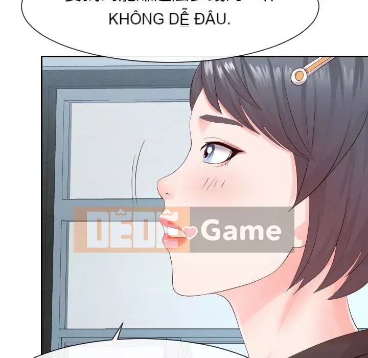 Tình cờ sống bên nhau Chương 30-31