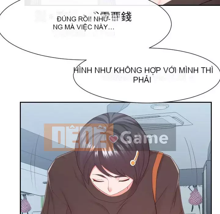 Tình cờ sống bên nhau Chương 30-31