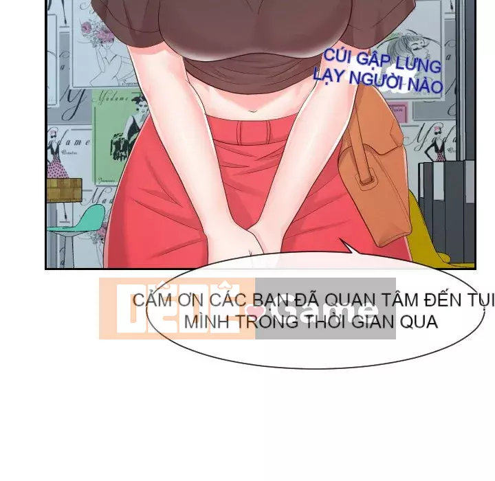 Tình cờ sống bên nhau Chương 30-31