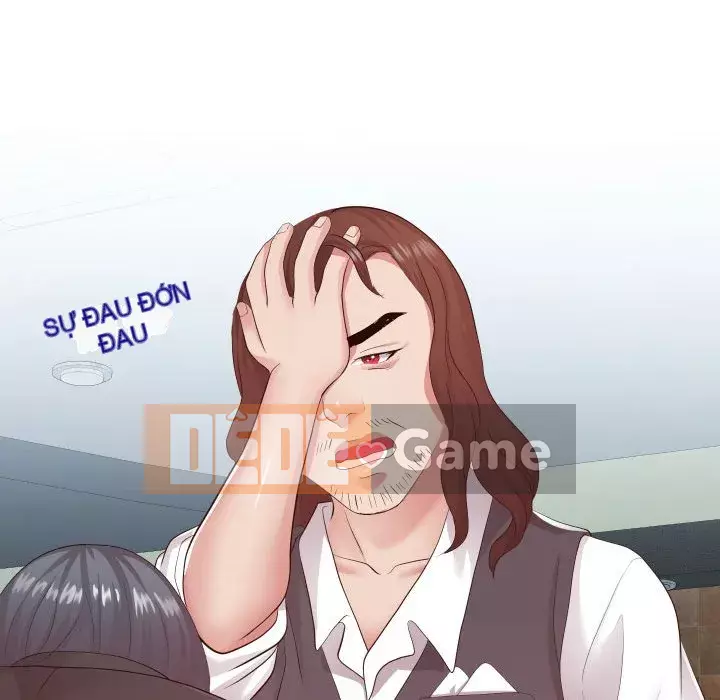 Tình cờ sống bên nhau Chương 30-31