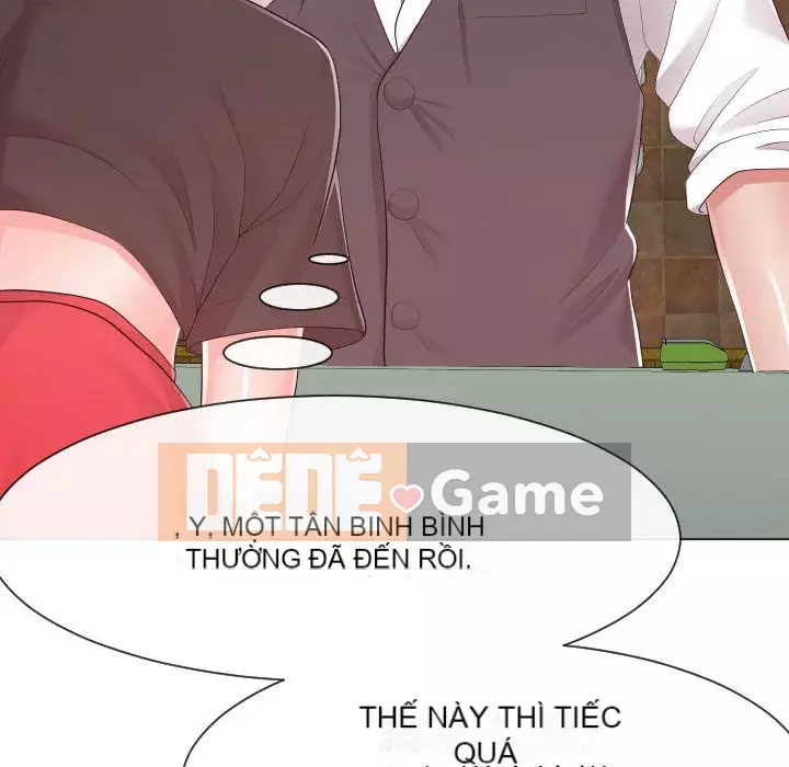 Tình cờ sống bên nhau Chương 30-31