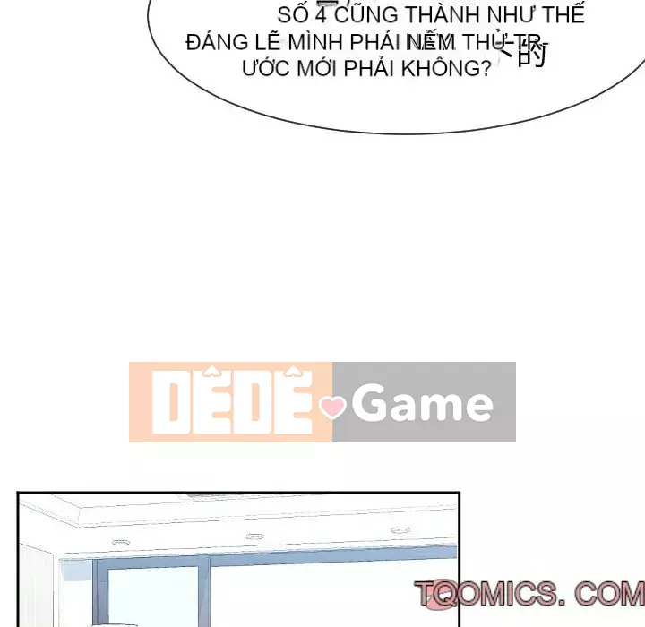 Tình cờ sống bên nhau Chương 30-31