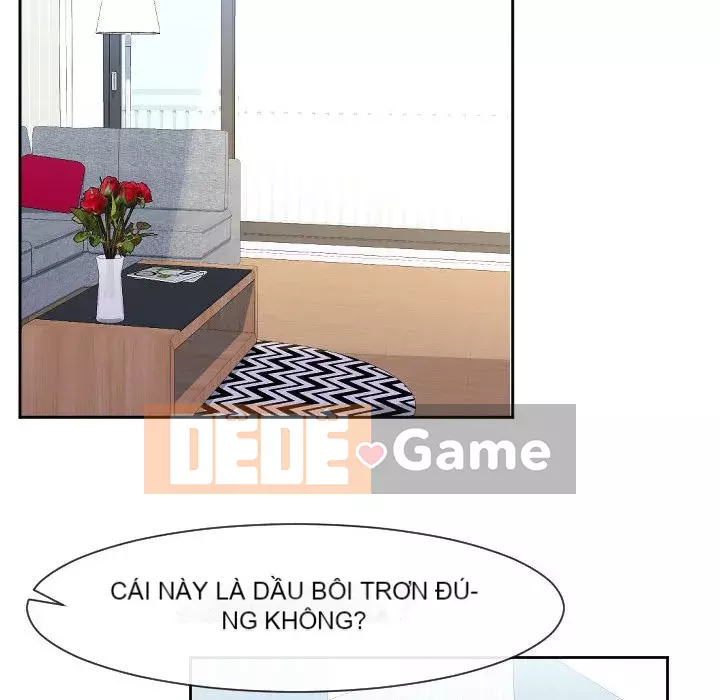 Tình cờ sống bên nhau Chương 30-31