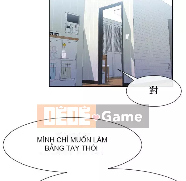 Tình cờ sống bên nhau Chương 30-31