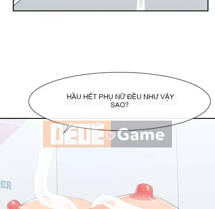 Tình cờ sống bên nhau Chương 30-31