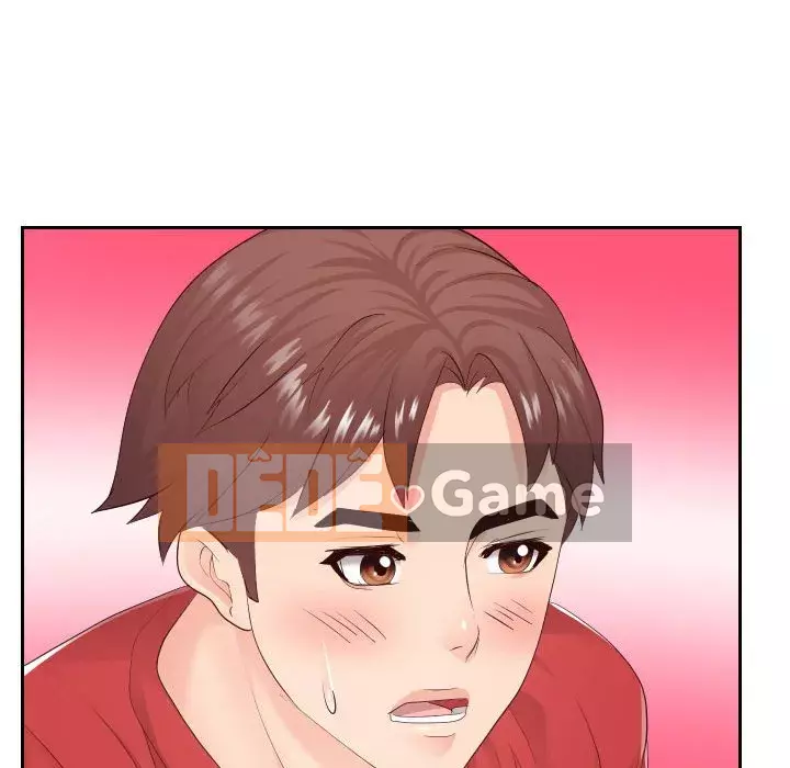 Tình cờ sống bên nhau Chương 30-31