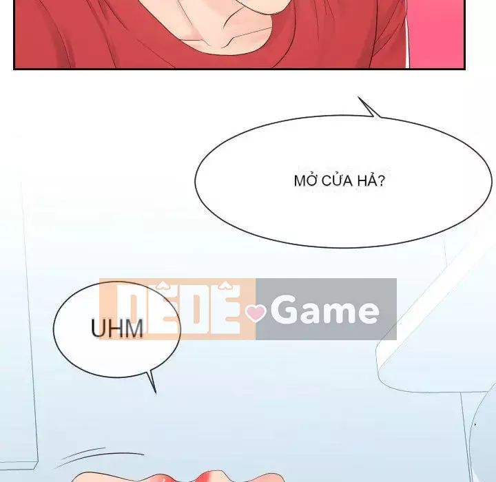 Tình cờ sống bên nhau Chương 30-31