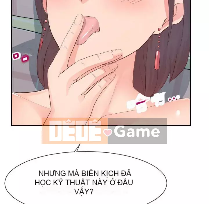 Tình cờ sống bên nhau Chương 30-31