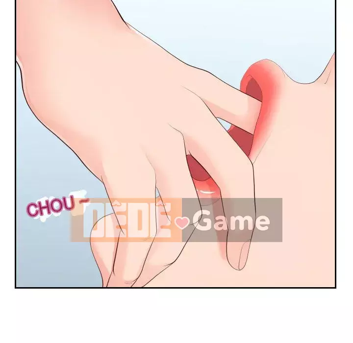 Tình cờ sống bên nhau Chương 30-31