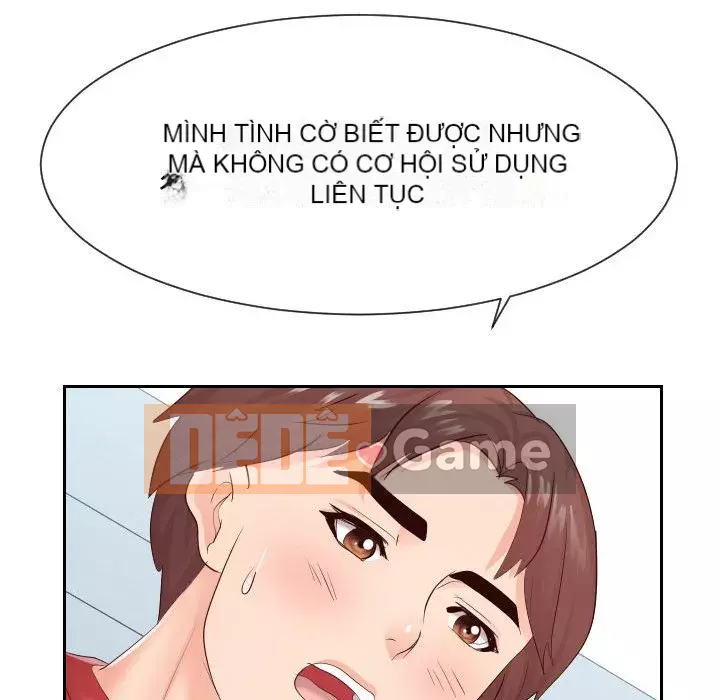 Tình cờ sống bên nhau Chương 30-31