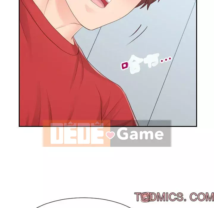 Tình cờ sống bên nhau Chương 30-31