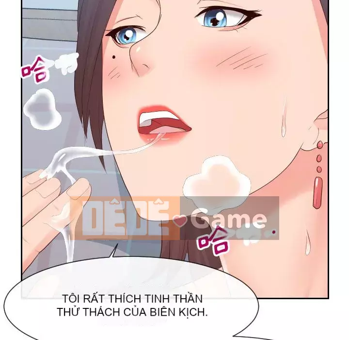 Tình cờ sống bên nhau Chương 30-31