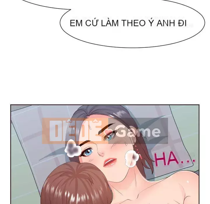Tình cờ sống bên nhau Chương 30-31