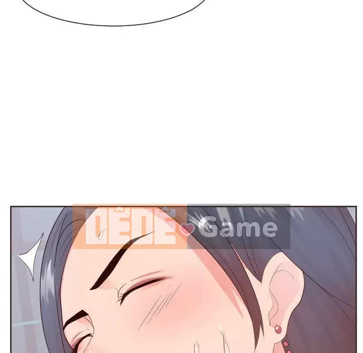 Tình cờ sống bên nhau Chương 30-31