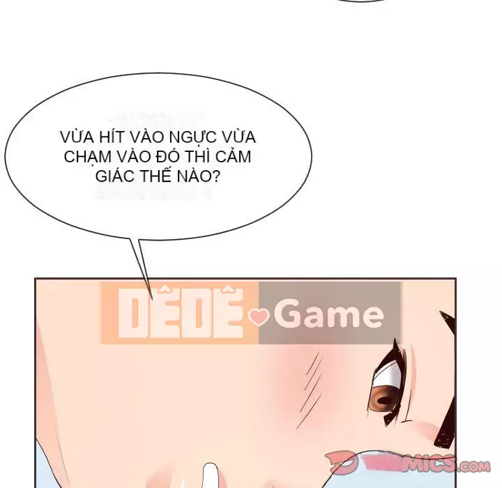 Tình cờ sống bên nhau Chương 30-31