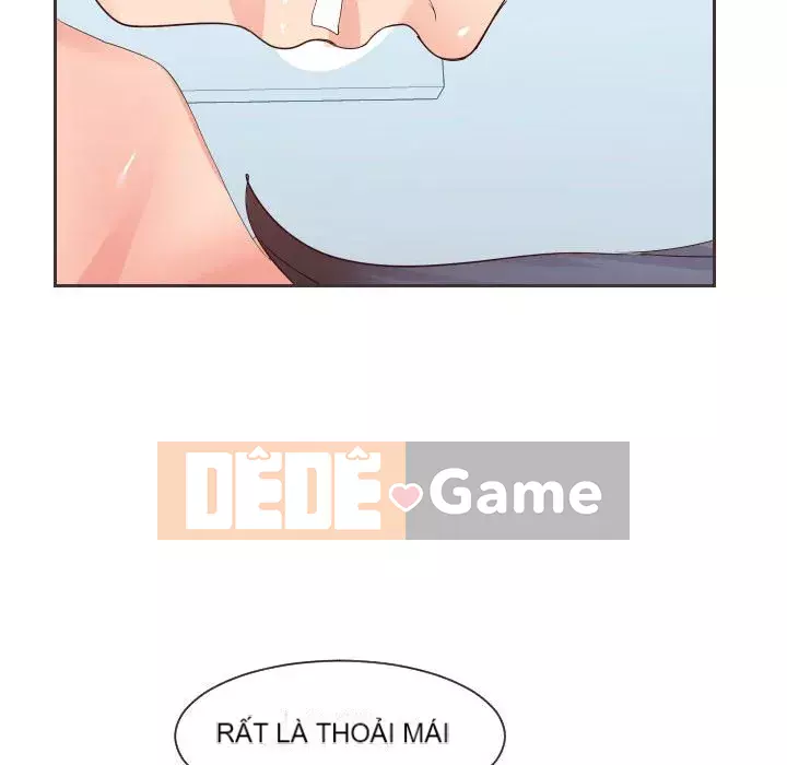 Tình cờ sống bên nhau Chương 30-31