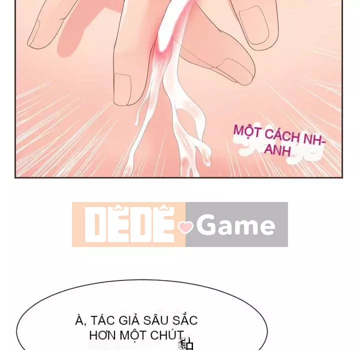 Tình cờ sống bên nhau Chương 30-31