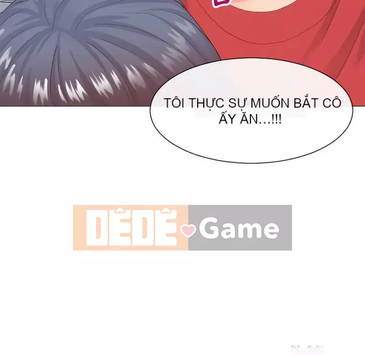 Tình cờ sống bên nhau Chương 30-31