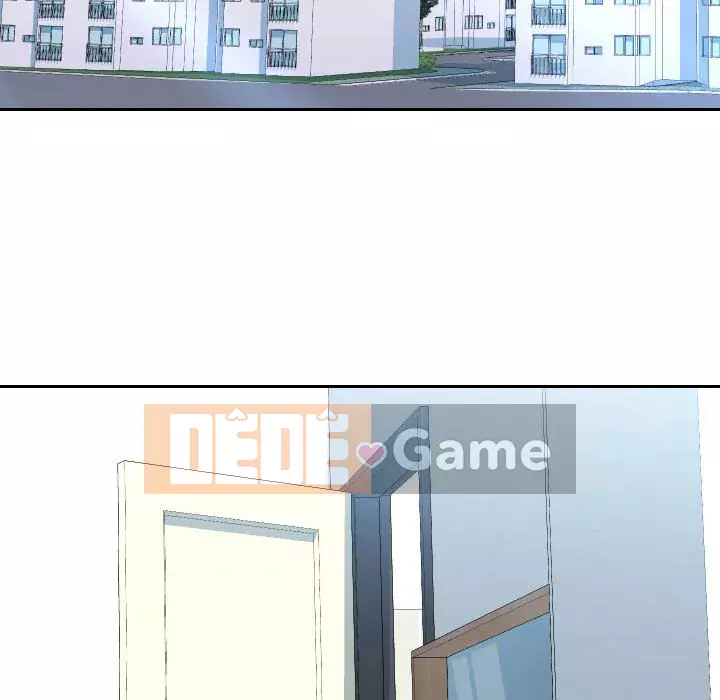 Tình cờ sống bên nhau Chương 30-31