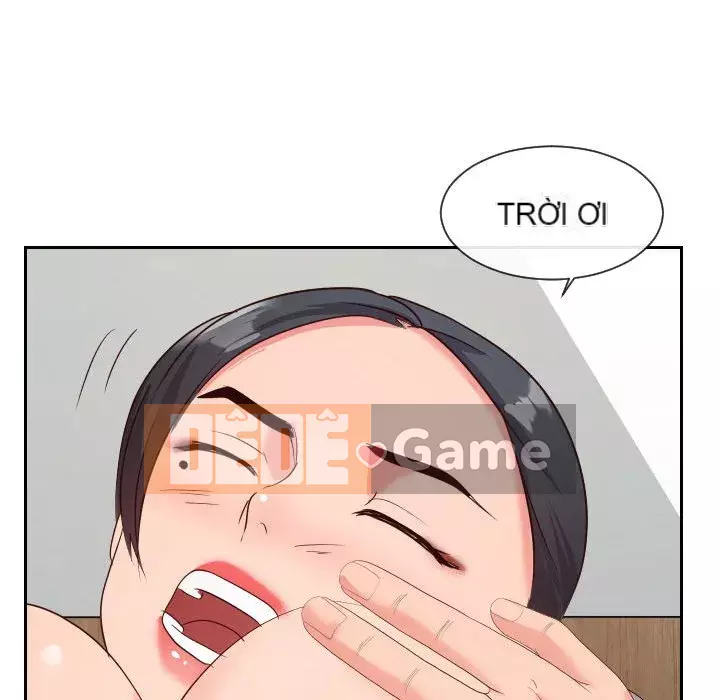 Tình cờ sống bên nhau Chương 30-31