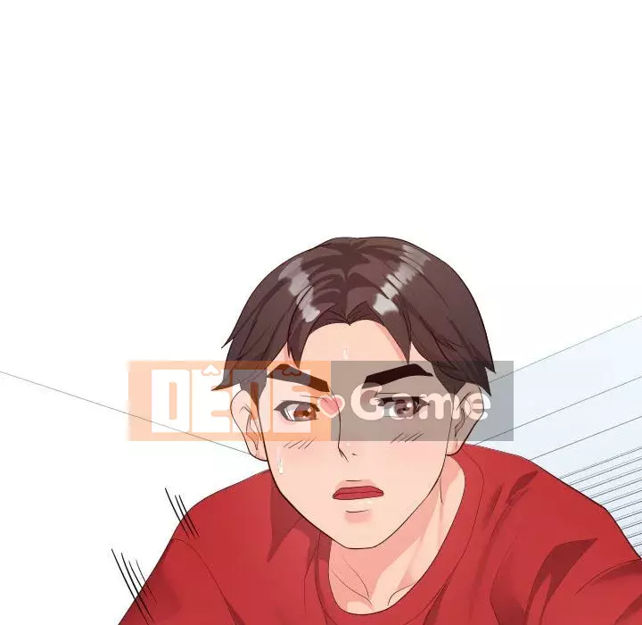 Tình cờ sống bên nhau Chương 30-31