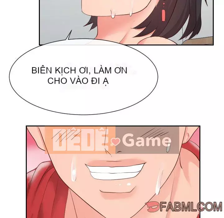 Tình cờ sống bên nhau Chương 30-31