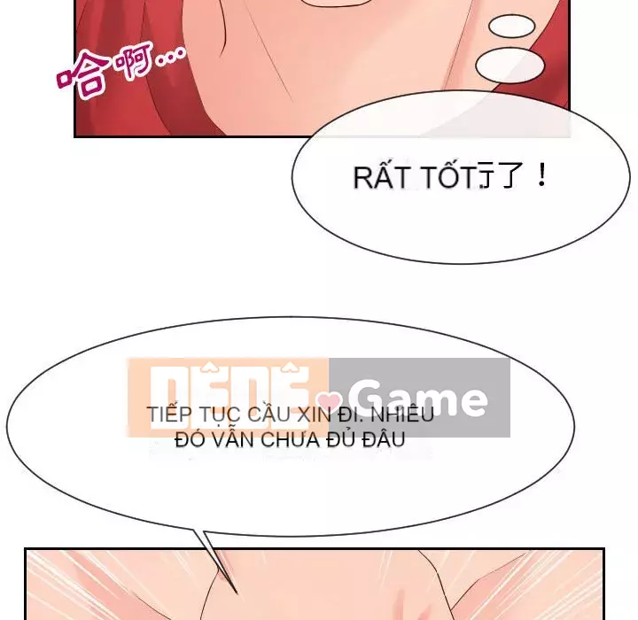 Tình cờ sống bên nhau Chương 30-31