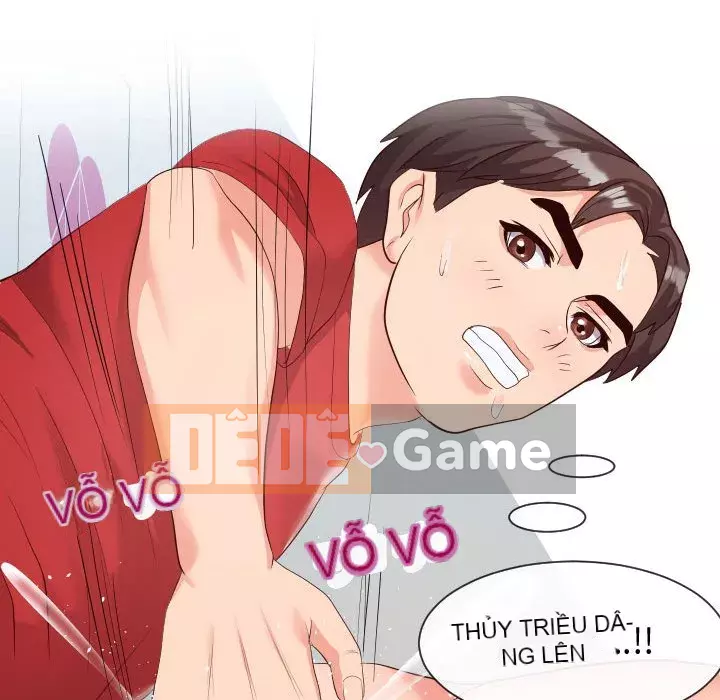 Tình cờ sống bên nhau Chương 30-31