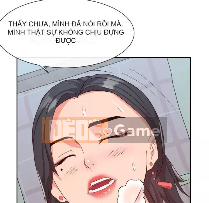 Tình cờ sống bên nhau Chương 30-31