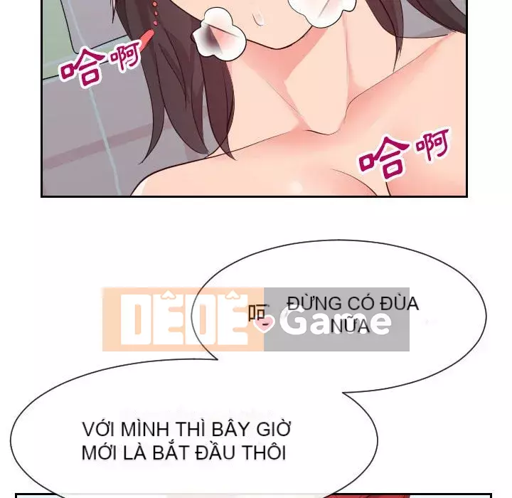 Tình cờ sống bên nhau Chương 30-31