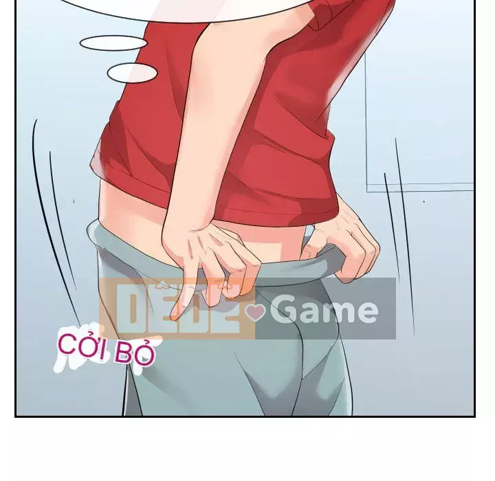 Tình cờ sống bên nhau Chương 30-31