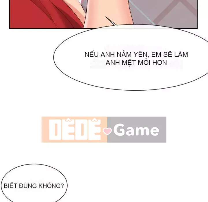 Tình cờ sống bên nhau Chương 30-31