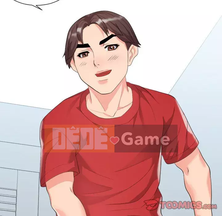 Tình cờ sống bên nhau Chương 30-31