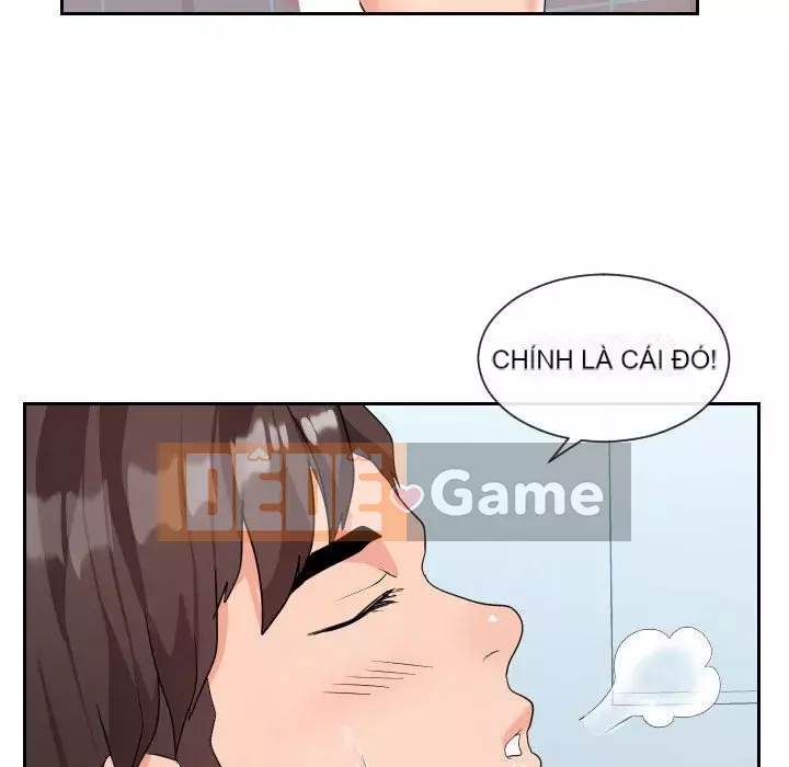 Tình cờ sống bên nhau Chương 30-31