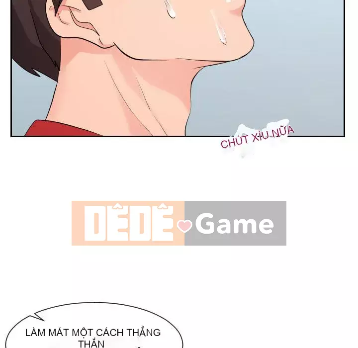 Tình cờ sống bên nhau Chương 30-31