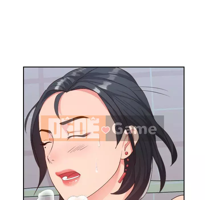 Tình cờ sống bên nhau Chương 30-31