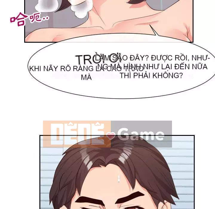 Tình cờ sống bên nhau Chương 30-31