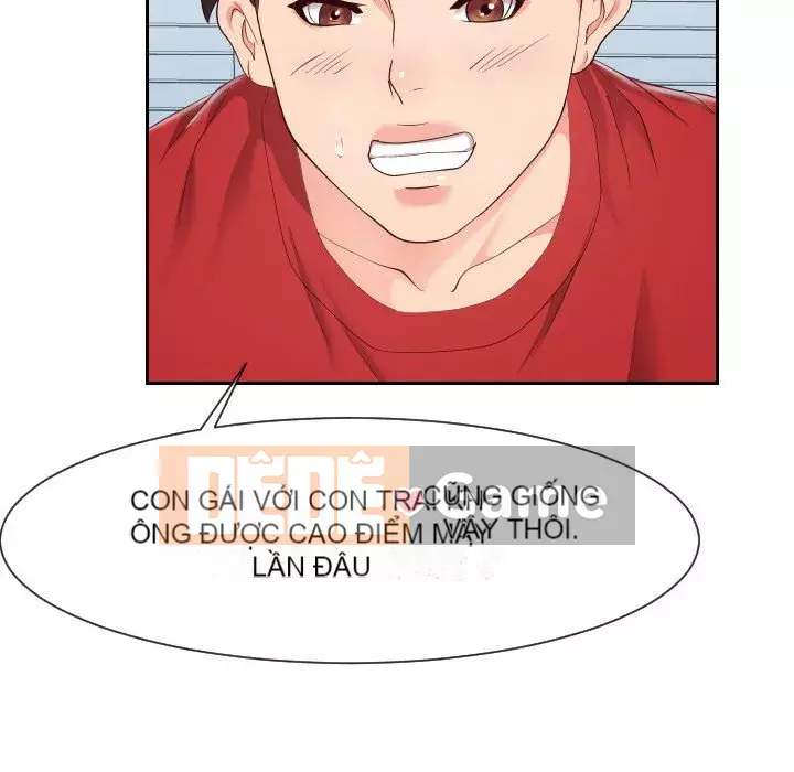 Tình cờ sống bên nhau Chương 30-31