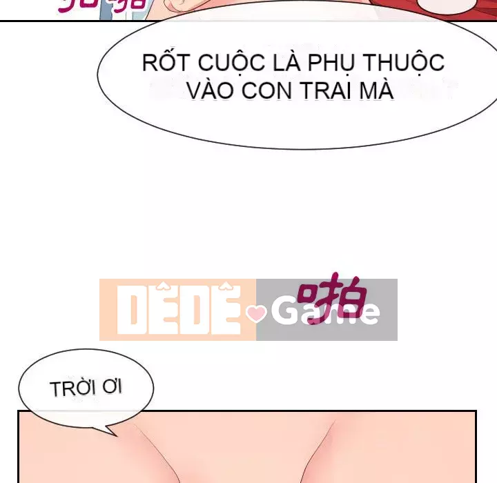 Tình cờ sống bên nhau Chương 30-31